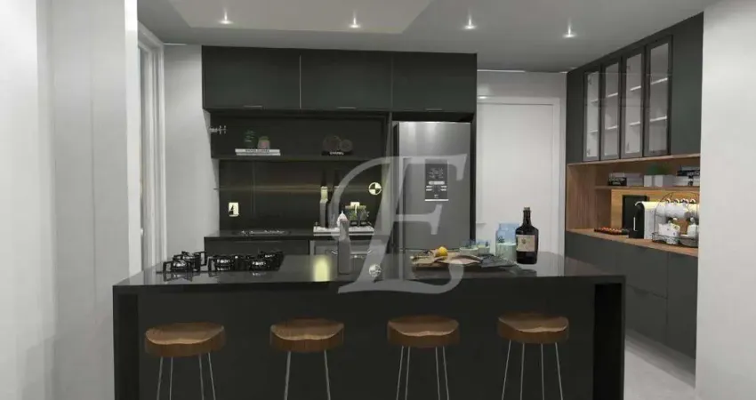 apartamento , alugar, parque global,TORRE REGENT, 142m2   3 quartos,(3 suítes)