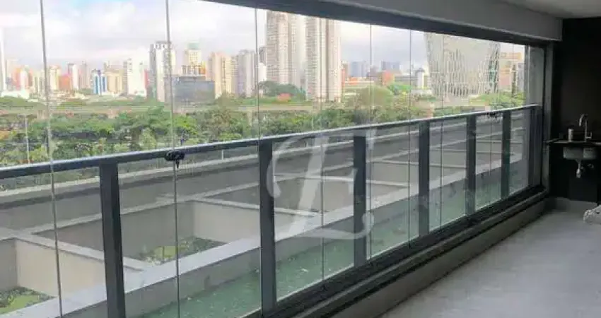 Apartamento, alugar, parque global ,torre regent, 142m2 ,3 suítes, varanda, 2 vagas