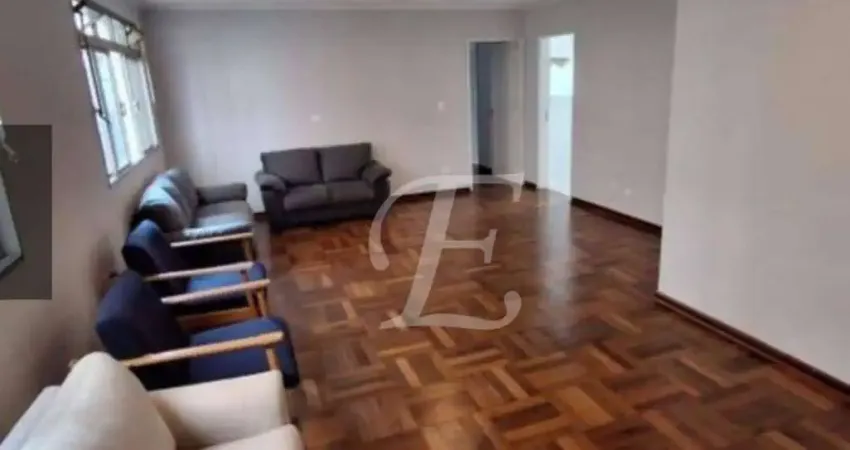 Apartamento com 4 dormitórios à venda, 148 m² por R$ 1.580.000,00 - Vila Mariana - São Paulo/SP