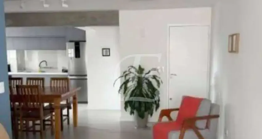 Apartamento à venda, 90 m² por R$ 960.000,00 - Vila Cordeiro - São Paulo/SP