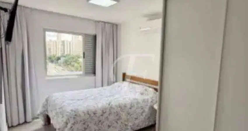 Apartamento , Reformado, com 3 quartos, 1 suite à venda, 90 m² ,com vaga- Brooklin - próximo metro Campo Belo