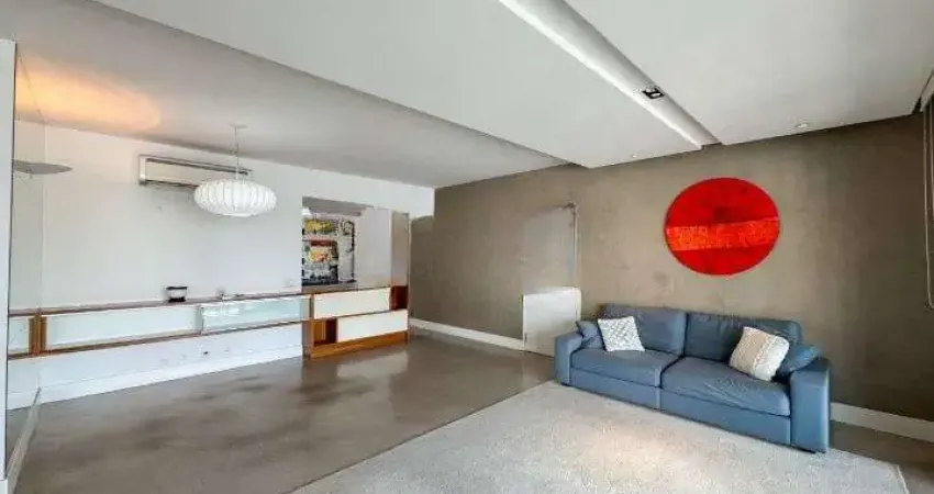 Apartamento à venda em Pinheiros com 2 Dormitórios (2 Suítes), Sacada com Churrasqueira (Varanda Gourmet) e Lazer Completo