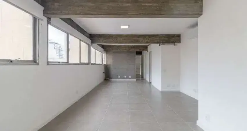 Apartamento com 3 dormitórios à venda, 121 m² por R$ 2.250.000,00 - Itaim Bibi - São Paulo/SP