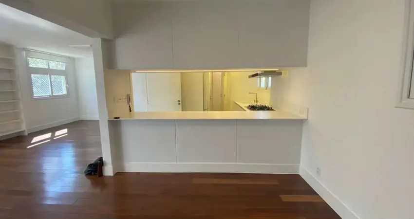 Apartamento com 3 dormitórios para alugar, 141 m² por R$ 14.535,00/mês - Cerqueira César - São Paulo/SP