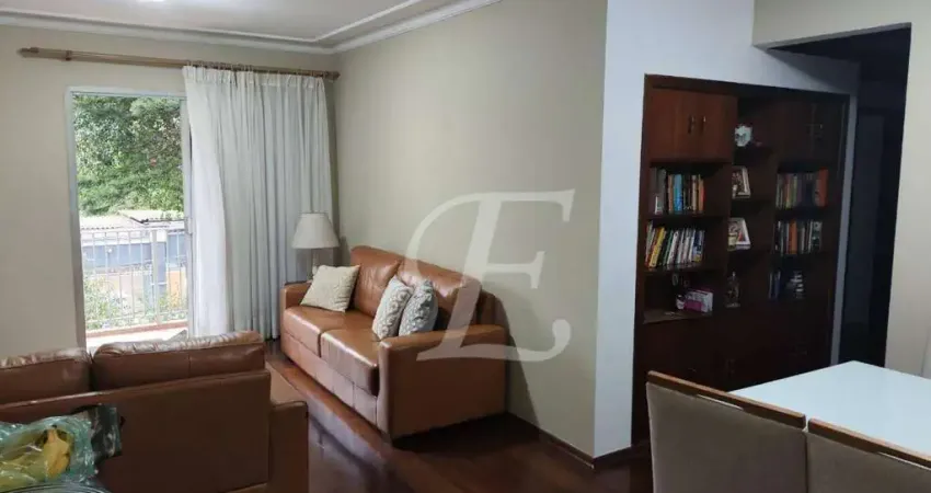 Apartamento com 3 dormitórios à venda mobiliado, 110 m² por R$ 890.000 - Vila Sofia - São Paulo/SP