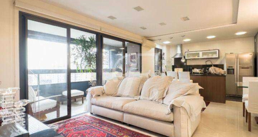 Apartamento com 2 dormitórios à venda, 84 m² por R$ 1.700.000,00 - Pinheiros - São Paulo/SP