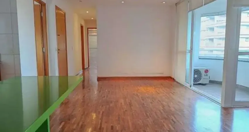 Apartamento com 2 dormitórios à venda, 110 m² em Pinheiros