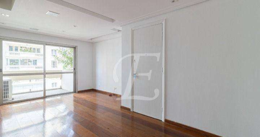 Apartamento à venda, 85 m² por R$ 1.350.000,00 - Cerqueira César - São Paulo/SP