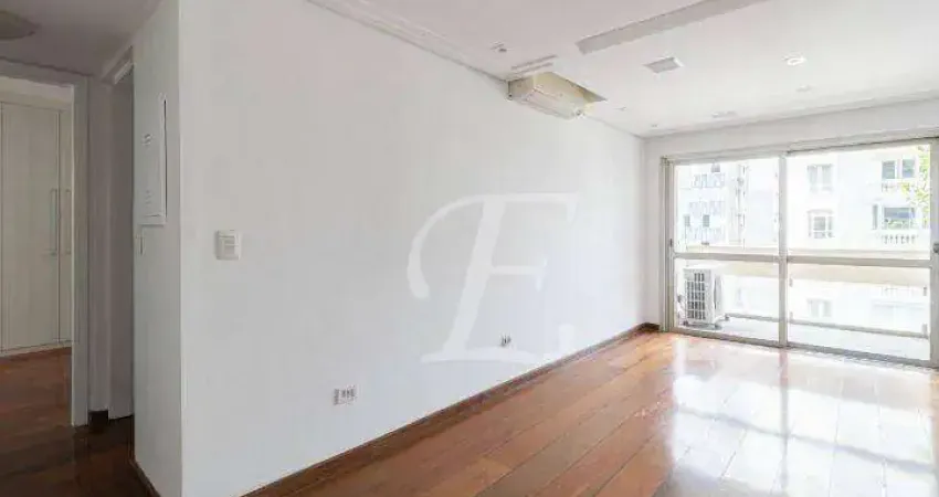 Apartamento com 2 dormitórios para alugar, 85 m² por R$ 8.000,00/mês - Cerqueira César - São Paulo/SP