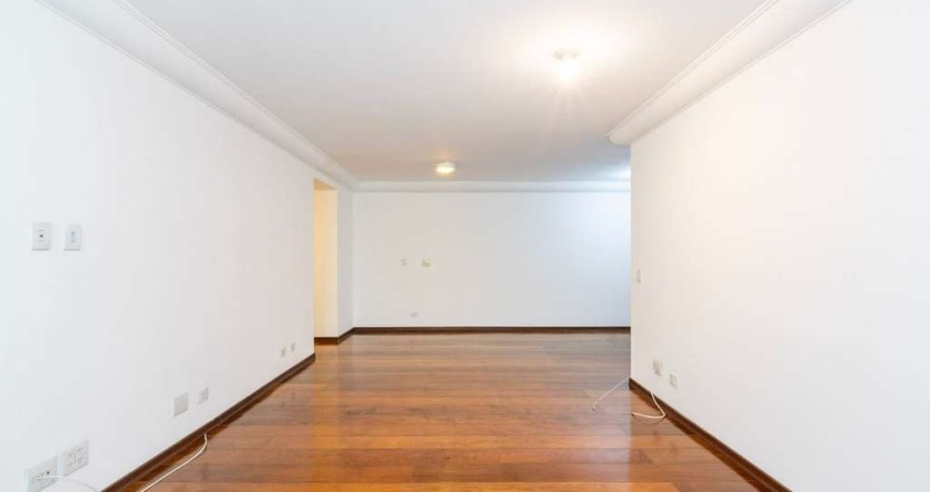 Apartamento com 3 dormitórios à venda, 150 m² por R$ 1.650.000,00 - Jardim Paulista - São Paulo/SP