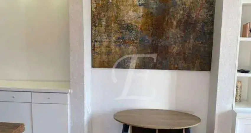 Apartamento com 2 dormitórios à venda, 120 m² por R$ 2.325.000,00 - Itaim Bibi - São Paulo/SP