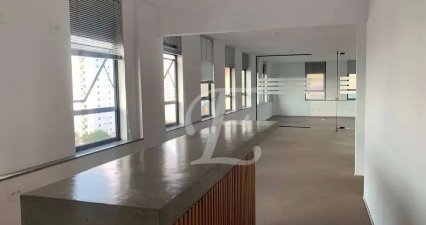 Conjunto para alugar, 90 m² por r$ 5.500,00/mês - perdizes - são paulo/sp