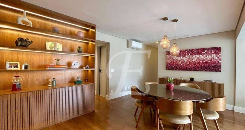Cobertura com 3 dormitórios à venda, 230 m² por R$ 4.000.000,00 - Pinheiros - São Paulo/SP