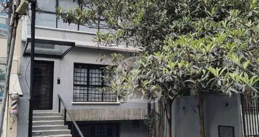 Prédio comercial, alugar, com 380 m² próximo ao shopping higienopolis -