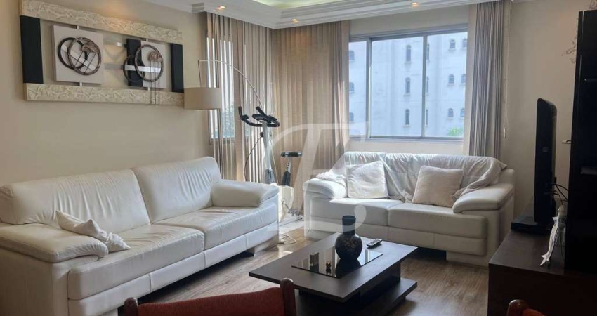Apartamento com 3 dormitórios à venda, 132 m² por R$ 1.390.000,00 - Jardim Paulista - São Paulo/SP