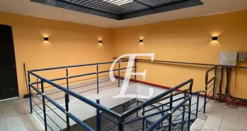 Prédio Comercial para Locação - Brigadeiro Luís Antônio
