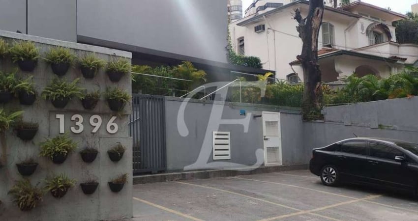 Ponto para alugar, 791 m² por R$ 64.980,00/mês - Pacaembu - São Paulo/SP