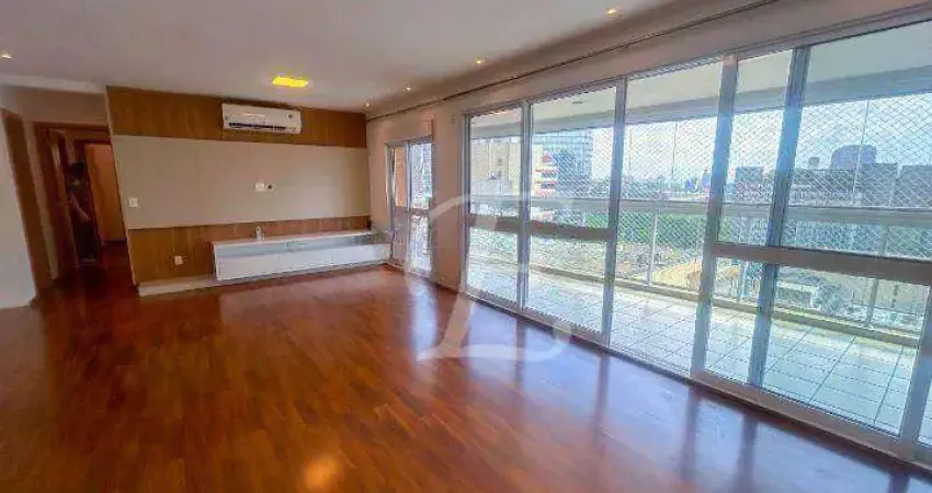 Apartamento com 3 dormitórios para alugar, 127 m² por r$ 16.650,00/mês - vila olímpia - são paulo/sp