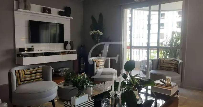 Apartamento com 3 dormitórios à venda, 150 m² por R$ 1.950.000,00 - Jardim Paulista - São Paulo/SP