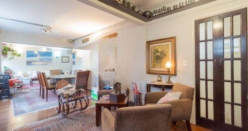 Apartamento com 3 dormitórios à venda, 140 m² por R$ 1.850.000,00 - Jardins - São Paulo/SP
