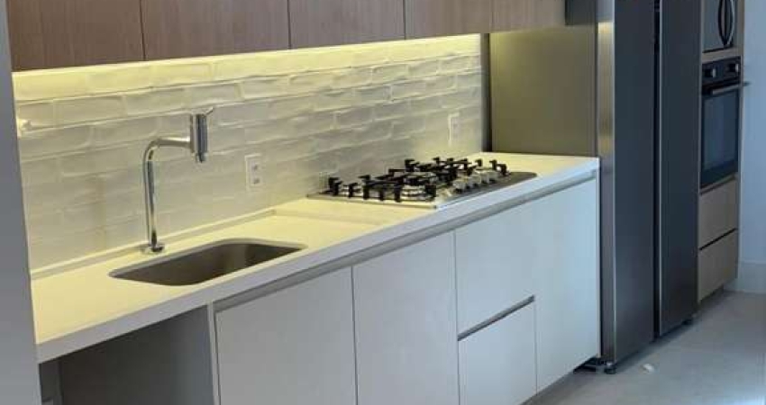 Apartamento com 3 dormitórios para alugar, 100 m² por R$ 10.704,83/mês - Itaim Bibi - São Paulo/SP