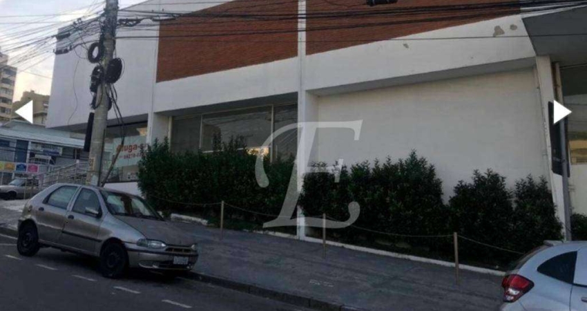Prédio para alugar, 1500 m² por R$ 63.600,00/mês - Centro - Jundiaí/SP