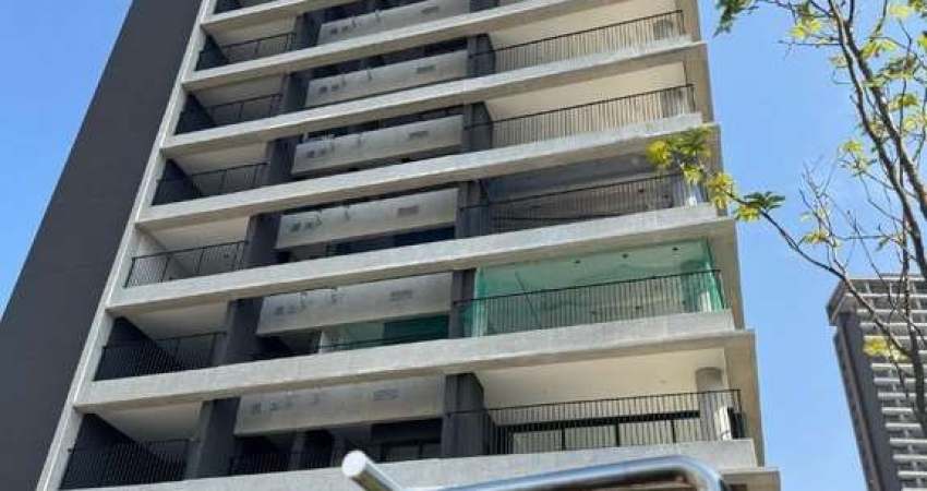 Apartamento com 2 dormitórios à venda, 82 m² por R$ 2.102.400,00 - Pinheiros - São Paulo/SP