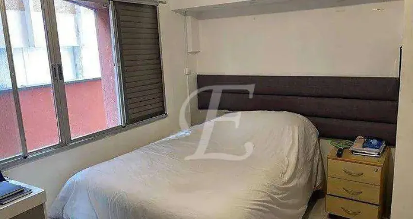 Apartamento a venda com 3 quartos, 1 suite, , 2 vagas, 2 banheiros, 122 metros no jardim américa ,próximo estação consolação do metro