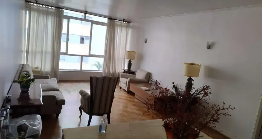 Apartamento, 4 quartos, 3 banheiros, 1 vaga, a venda, cerqueira cesar, próximo hospital das clinicas