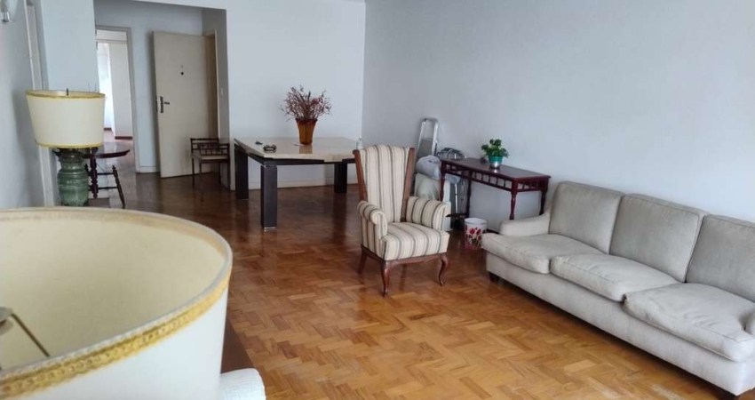 apartamento, 4 quartos,1 vaga, a venda, Cerqueira Cesar, perto do metro