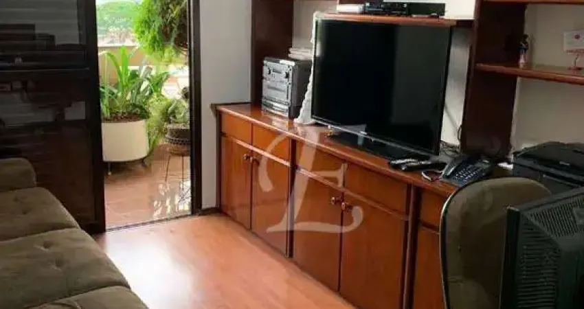 APARTAMENTO A VENDA, Oportunidade no Brooklin – 132m², Mobiliado e Pronto para Morar 4 quartos ,1 suíte, 2 vagas e móveis planejados de alto padrão