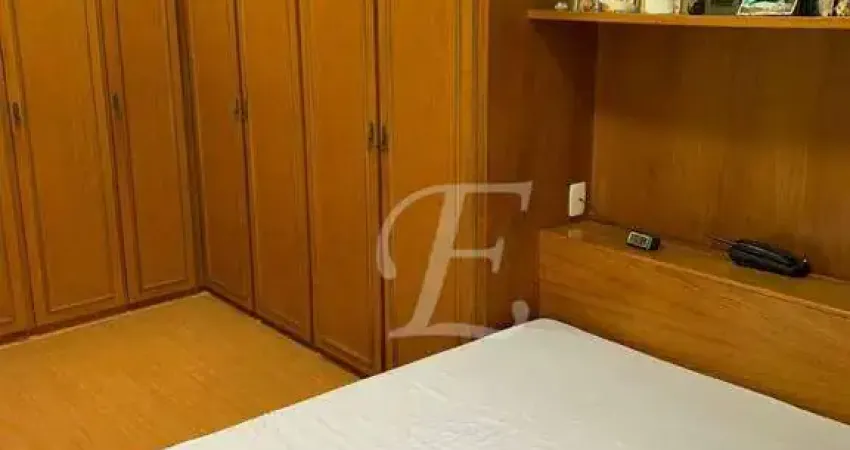 Apartamento a venda, no brooklin – 132m², mobiliado e pronto para morar 4 quartos ,1 suíte, 2 vagas e móveis planejados de alto padrão, perto do metro