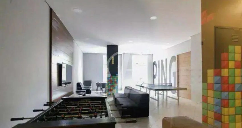 Apartamento 3 quartos/suites, andar alto, à venda, 130 m² -, varanda gourmet, vila clementino - proximo hospital são paulo