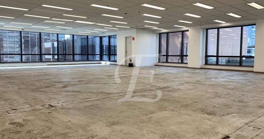 Conjunto para alugar, 215 m² por R$ 37.837,71/mês - Paraíso - São Paulo/SP