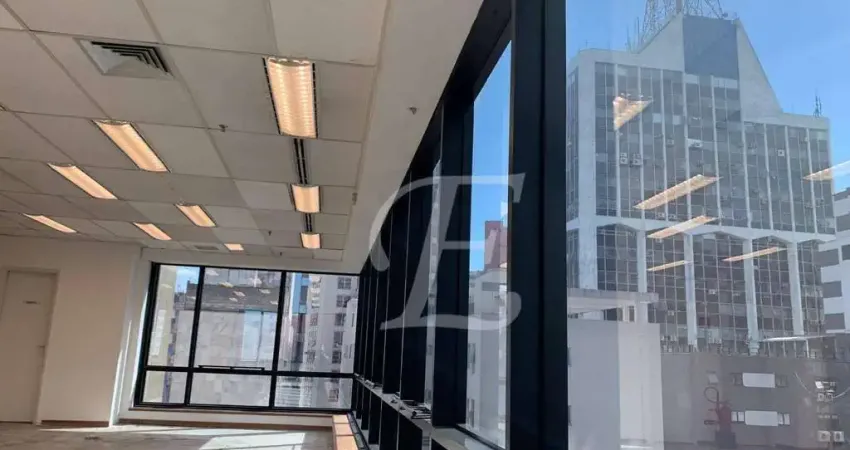 Conjunto para alugar, 215 m² por r$ 37.837,71/mês - paraíso - são paulo/sp