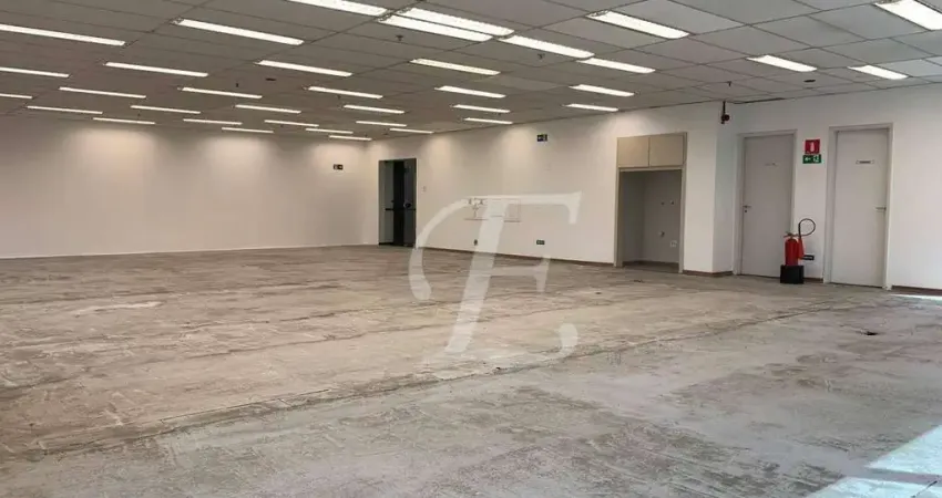 Conjunto para alugar, 215 m² por R$ 34.880,71/mês - Paraíso - São Paulo/SP