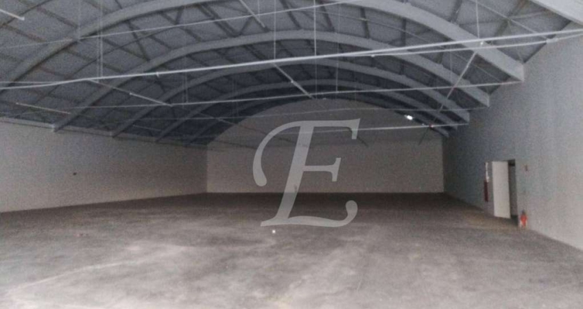 Galpão para alugar, 3734 m² por R$ 200.700,00/mês - Vila Gomes Cardim - São Paulo/SP