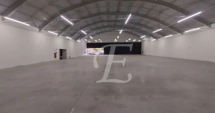 Galpão para alugar, 3734 m² por r$ 200.700,00/mês - vila gomes cardim - são paulo/sp