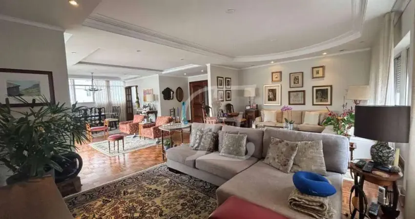 Apartamento com 3 dormitórios para alugar, 226 m² por R$ 23.305,00/mês - Jardim Paulista - São Paulo/SP