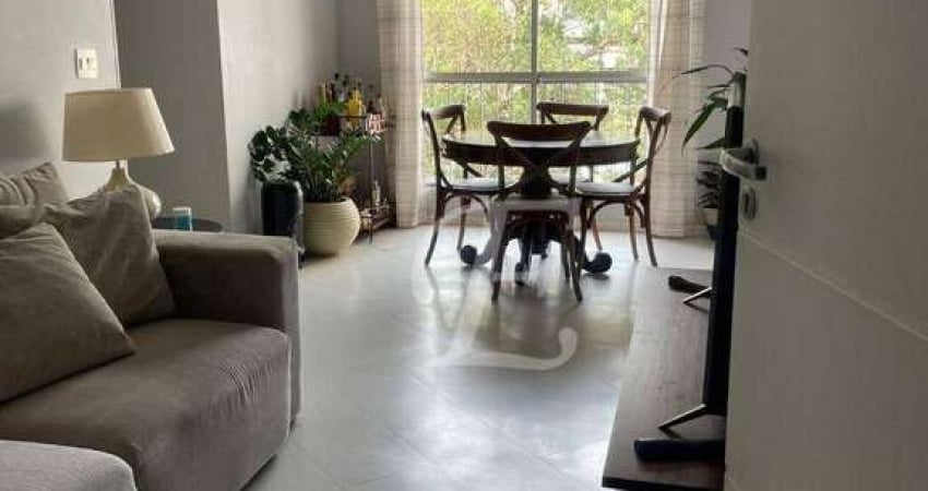 Apartamento com 3 quartos, à venda, 76 m² , Vila Ipojuca - São Paulo/SP