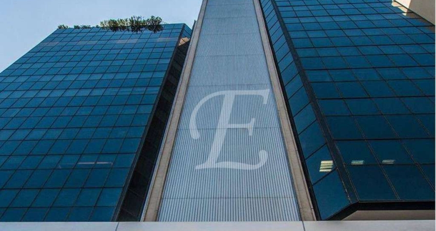 Conjunto para alugar, 1381 m² por R$ 194.516,00/mês - Pinheiros - São Paulo/SP