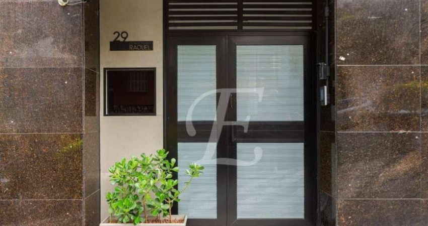 Apartamento com 3 dormitórios à venda, 113 m² por R$ 1.250.000,00 - Vila Pompeia - São Paulo/SP