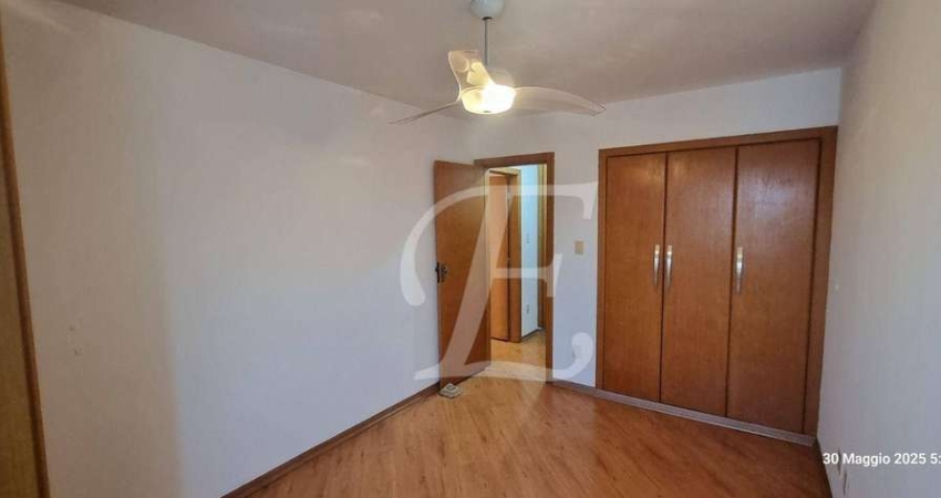 Apartamento com 3 dormitórios à venda, 120 m² por R$ 800.000,00 - Ipiranga - São Paulo/SP
