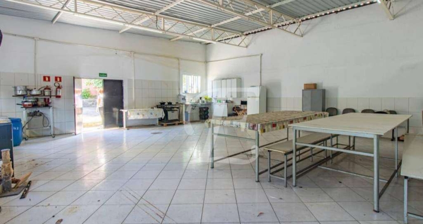 Galpão para alugar, 600m², Vila Ipojuca - São Paulo