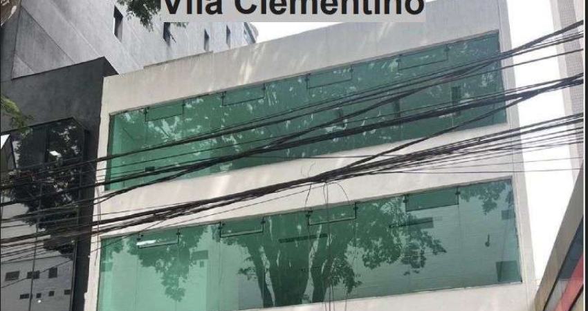 Prédio Comercial à venda- 1000m2AC-15 vagas-ao lado do Shopping Santa Cruz