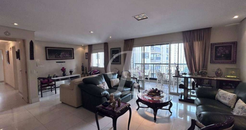 Apartamento 3 Quartos, sendo 2 Suítes, 2 Vagas, no Bairro Perdizes, São Paulo