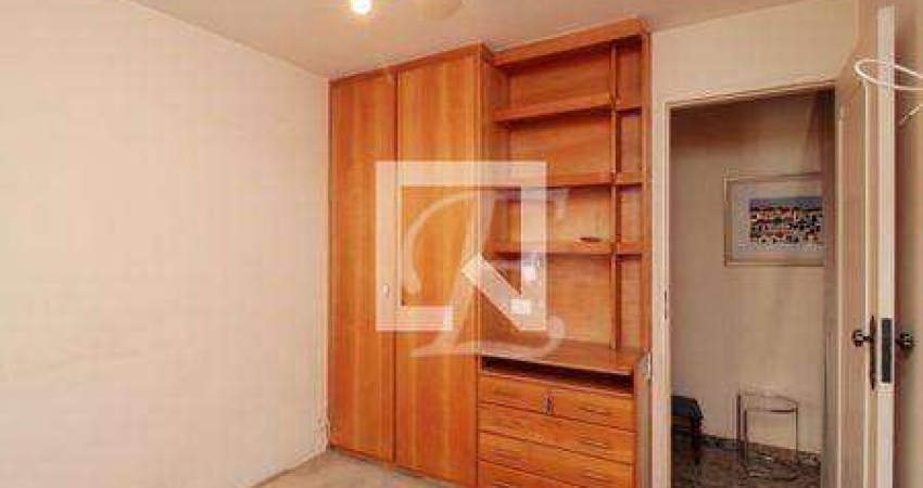 Apartamento à venda, brooklin, com 95m², 3 quartos, 1 suíte e 1 vaga  Condomínio Edifício Lancaster