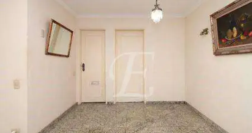 Apartamento à venda, brooklin, com 95m², 3 quartos, 1 suíte e 1 vaga próximo metro