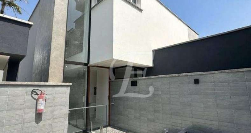 Casa com 3 quartos à venda, 427 m² por R$ 4.990 - Brooklin - São Paulo/SP