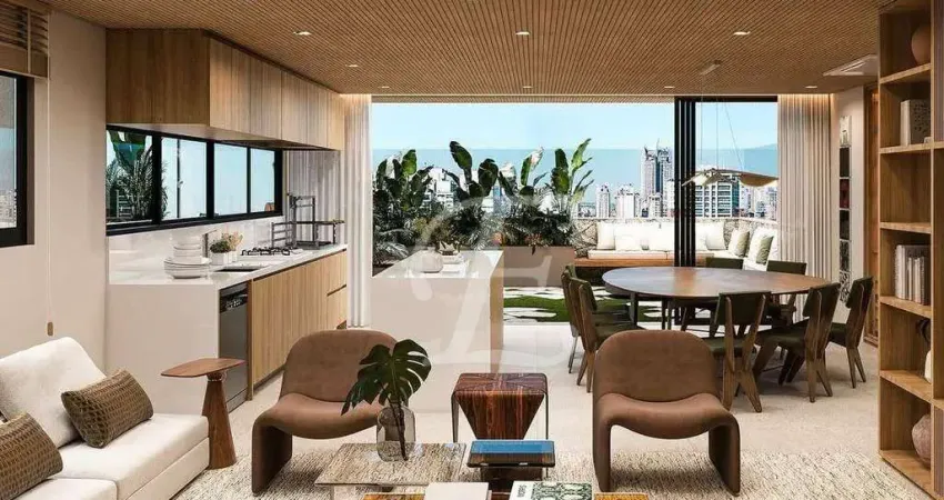 Cobertura com 3 dormitórios à venda, 305 m² por r$ 11.690.000,00 - jardins - são paulo/sp